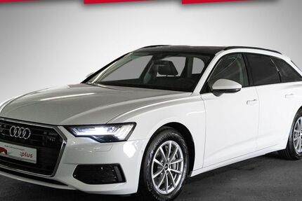 Audi A6 64.035 km 42.940 &euro; Stuttgart 70469