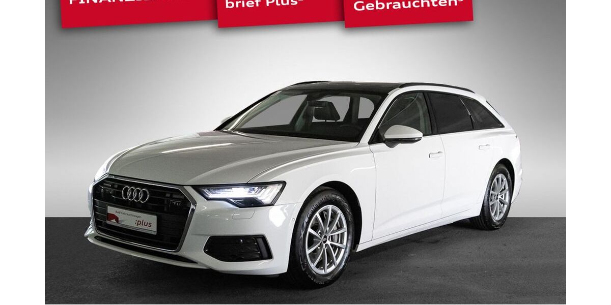 Audi A6 64.035 km 43.840 &euro; Stuttgart 70469