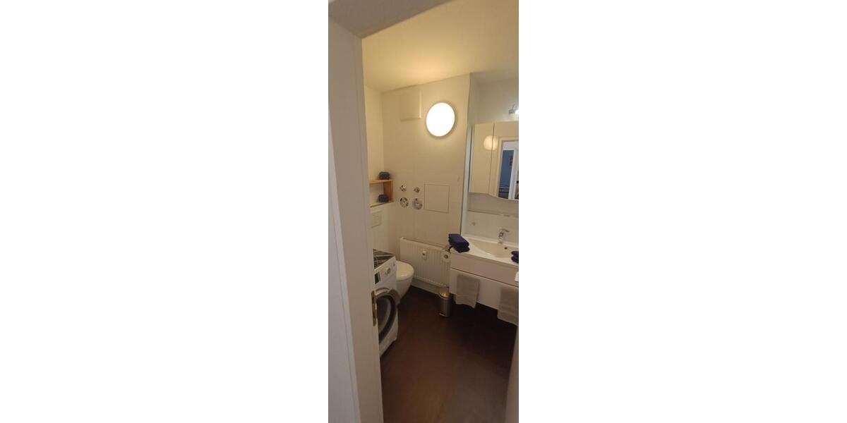 Etagenwohnung Sindelfingen Darmsheim - 2.5 Zimmer, 59 m&sup2;, 910&euro; | Angebot:27604972