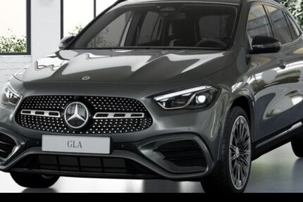Mercedes-Benz GLA 200 9.900 km 38.490 &euro; Böblingen 71034