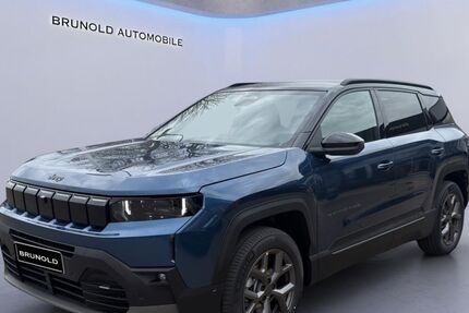 Jeep Compass 6.500 km 42.900 &euro; Reutlingen 72770