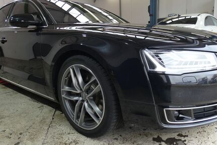 Audi A8 121.000 km 29.999 &euro; Metzingen 72555