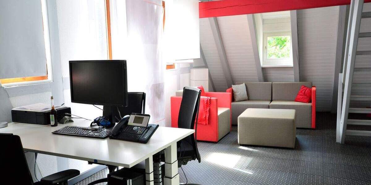 Gewerbeobjekt Sindelfingen Mitte - 399&euro; | Angebot:24748153