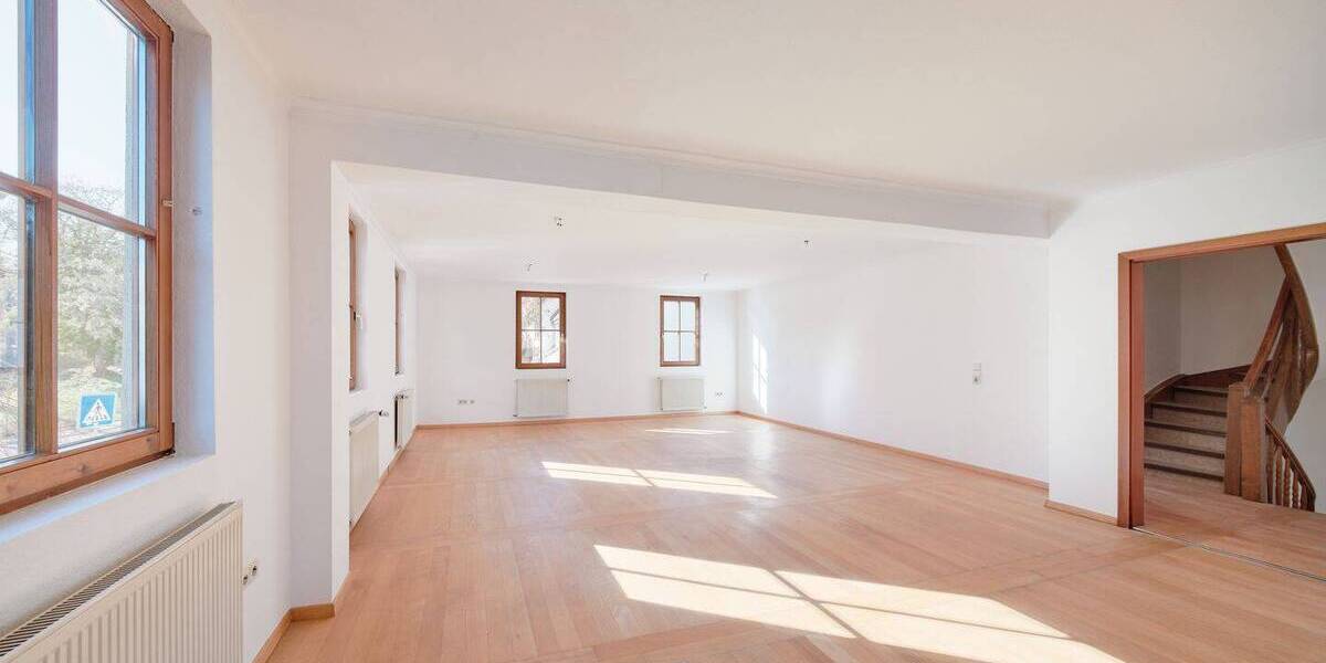 Mehrfamilienhaus, Wohnhaus Unterensingen - 6 Zimmer, 481 m&sup2;, 579.000&euro; | Angebot:26893234