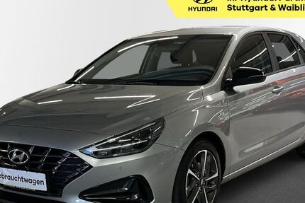 Hyundai i30 71.230 km 17.400 &euro; Stuttgart 70469