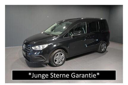 Mercedes-Benz T-Klasse 38.700 km 24.870 € Waiblingen 71332