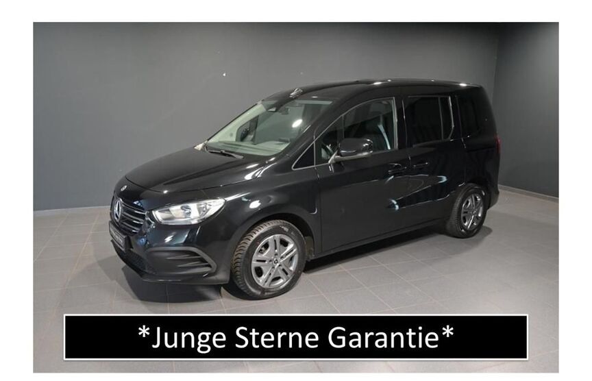 Mercedes-Benz T-Klasse 38.700 km 24.870 € Waiblingen 71332