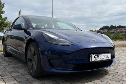 Tesla Model 3 66.448 km 28.990 &euro; Wurmberg 75449