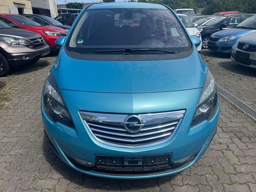 Meriva