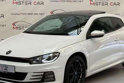 VW Scirocco 109.000 km 16.890 &euro; Magstadt 71106
