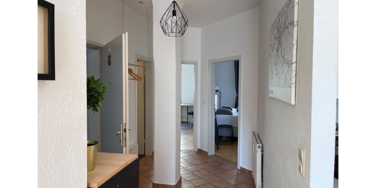 Etagenwohnung Stuttgart Stuttgart-Süd - 3 Zimmer, 74 m&sup2;, 399.000&euro; | Angebot:24178816