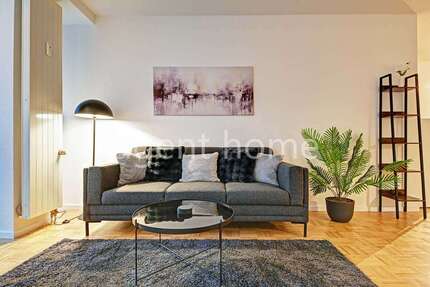 Wohnung zum Mieten in Stuttgart 1.410 € 66 m² 2 zimmer