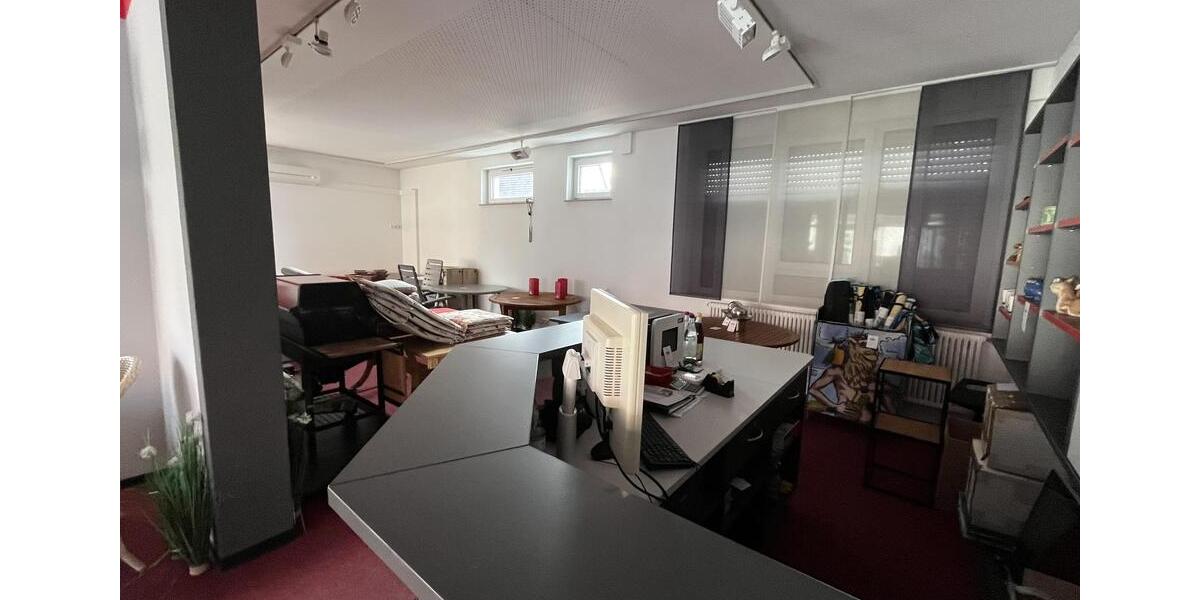 Gewerbeobjekt Nufringen - 2.000&euro; | Angebot:26160820