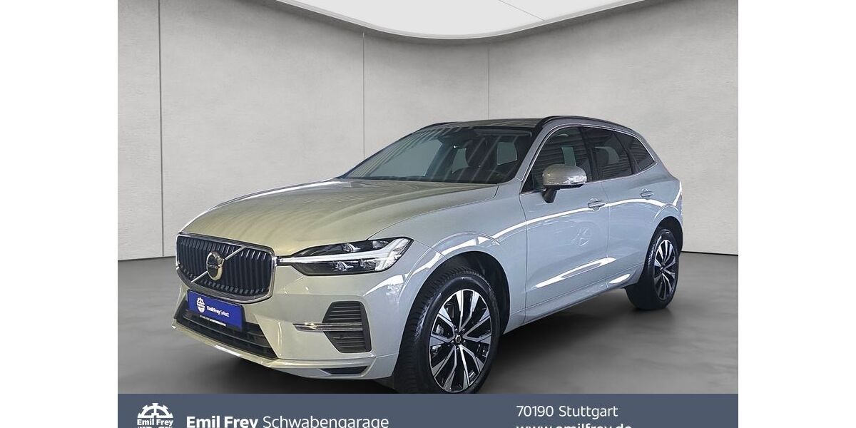 Volvo XC60 11.781 km 42.900 &euro; Stuttgart 70190