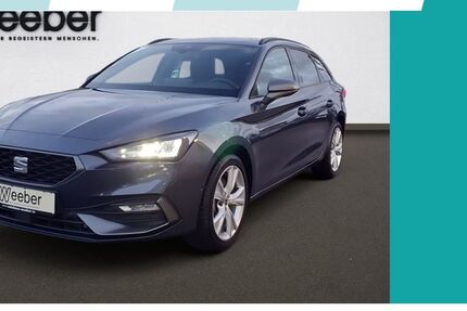 Seat Leon 12.402 km 29.229 € Calw 75365