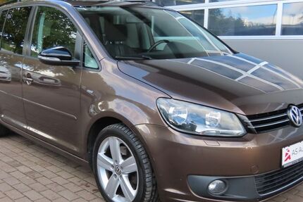 VW Touran 165.000 km 10.390 € Stuttgart 70329