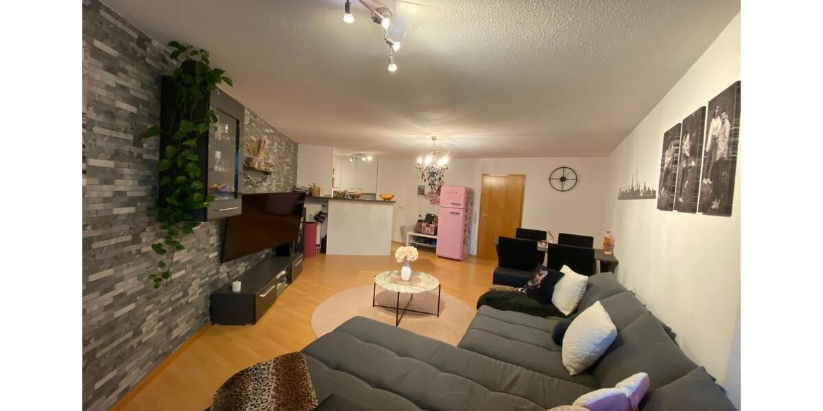 Etagenwohnung Nufringen - 3.5 Zimmer, 80 m&sup2;, 350.000&euro; | Angebot:26216107