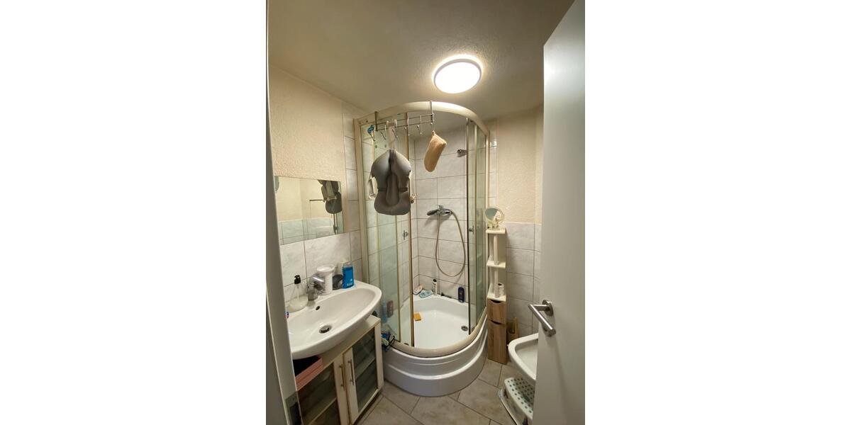 Etagenwohnung Tübingen Derendingen - 3 Zimmer, 60 m&sup2;, 1.300&euro; | Angebot:24679311