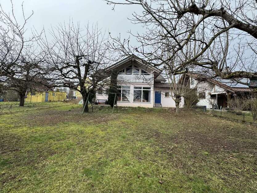 Haus zum Kaufen in Ludwigsburg 695.000 € 160 m²