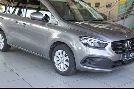 Mercedes-Benz T-Klasse 27.927 km 29.970 &euro; Mühlacker 75417
