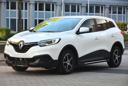 Renault Kadjar 60.582 km 10.990 &euro; Stuttgart 70567