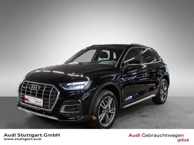 Audi Q5 44.087 km 38.730 &euro; Stuttgart 70469