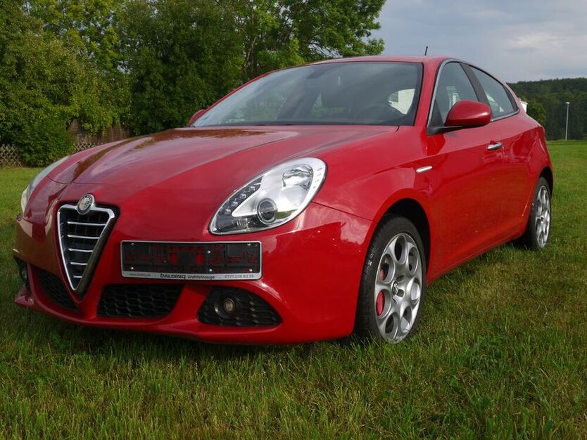 Giulietta