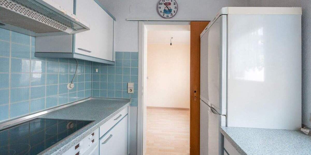 Etagenwohnung Waiblingen Neustadt - 3 Zimmer, 73 m&sup2;, 239.000&euro; | Angebot:25821468