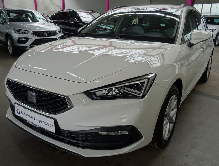 Seat Leon 108.260 km 18.949 € Holzgerlingen bei Stuttgart 71088