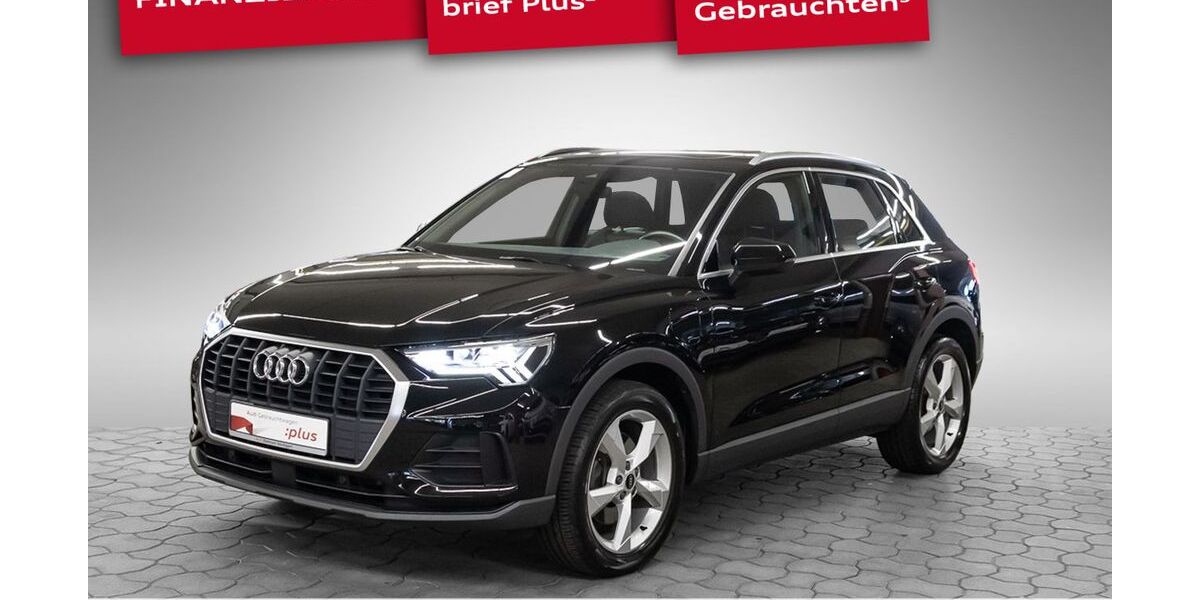 Audi Q3 86.108 km 28.840 &euro; Stuttgart 70563