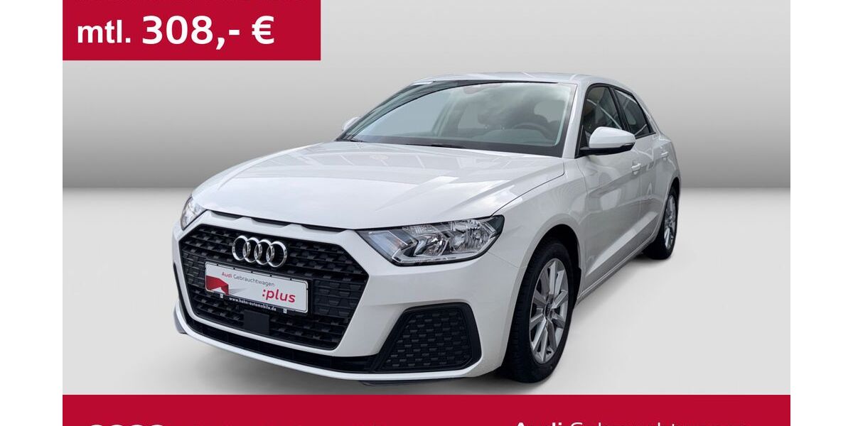 Audi A1 14.978 km 19.630 &euro; Esslingen 73730