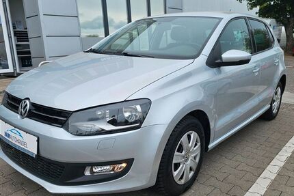 VW Polo 44.000 km 8.999 &euro; Reutlingen 72766
