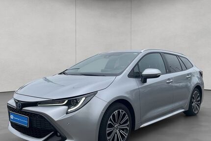 Toyota Corolla 75.783 km 24.960 &euro; Reutlingen 72766