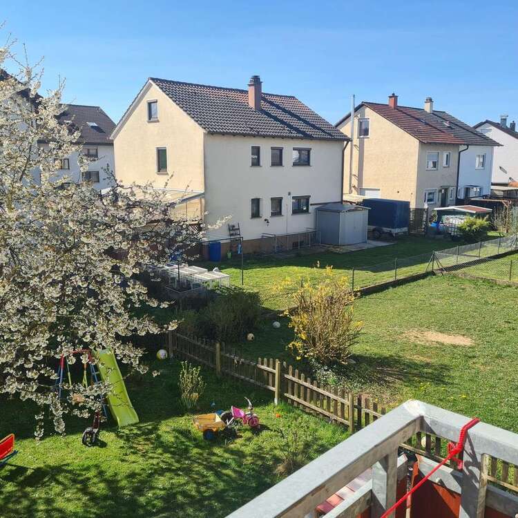 Wohnung zum Mieten in Neckartenzlingen 1.350 € 110 m²