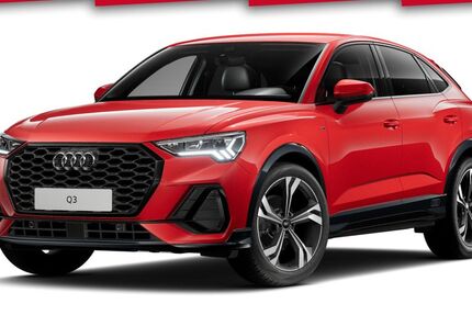 Audi Q3 7.453 km 42.920 &euro; Böblingen 71034