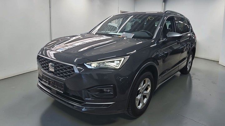 Seat Tarraco 180.000 km 23.499 &euro; Reutlingen / Mittelstadt 72766