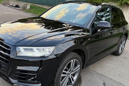 Audi Q5 117.000 km 32.900 &euro; Ludwigsburg 71636