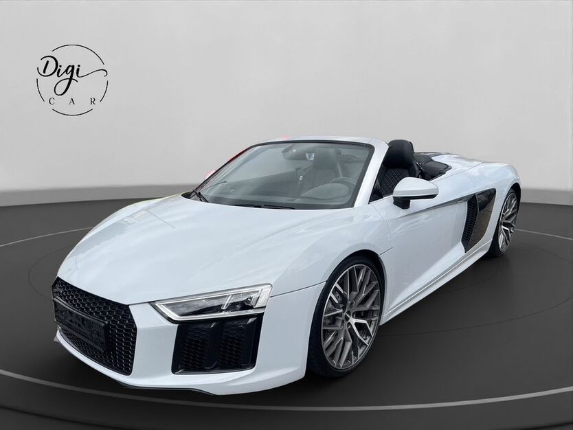 Audi R8 35.000 km 119.000 € Tamm 71732