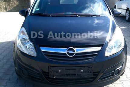 Opel Corsa 115.500 km 3.700 € Holzgerlingen 71088