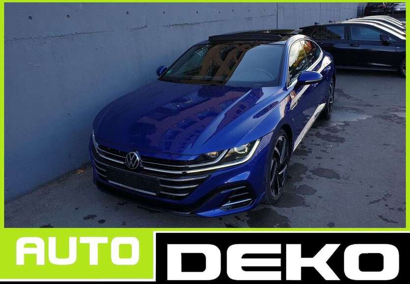 VW Arteon 76.948 km 33.970 € Waiblingen 71332