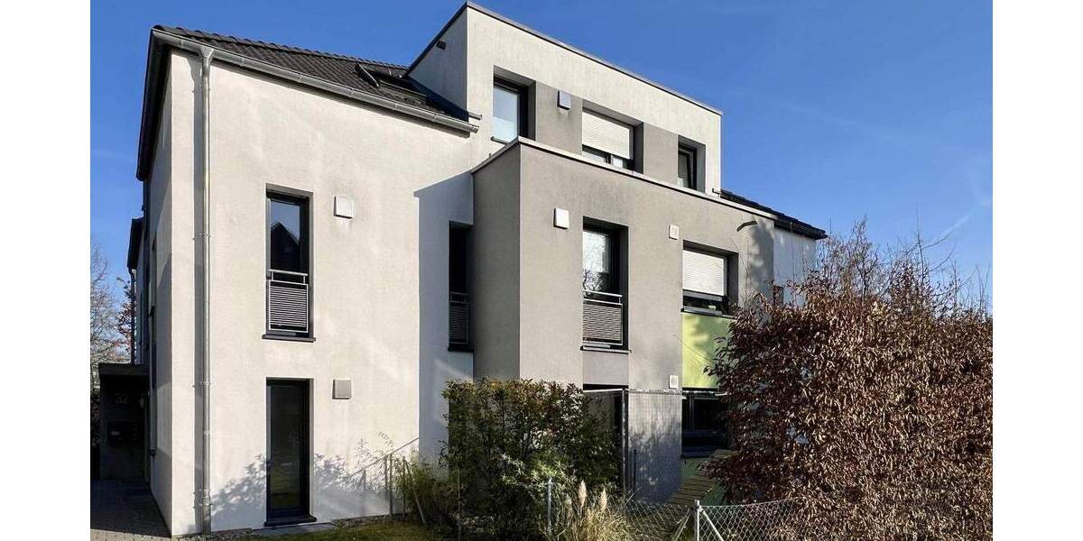 Etagenwohnung Ludwigsburg Pflugfelden - 4 Zimmer, 151 m&sup2;, 800.000&euro; | Angebot:25706137