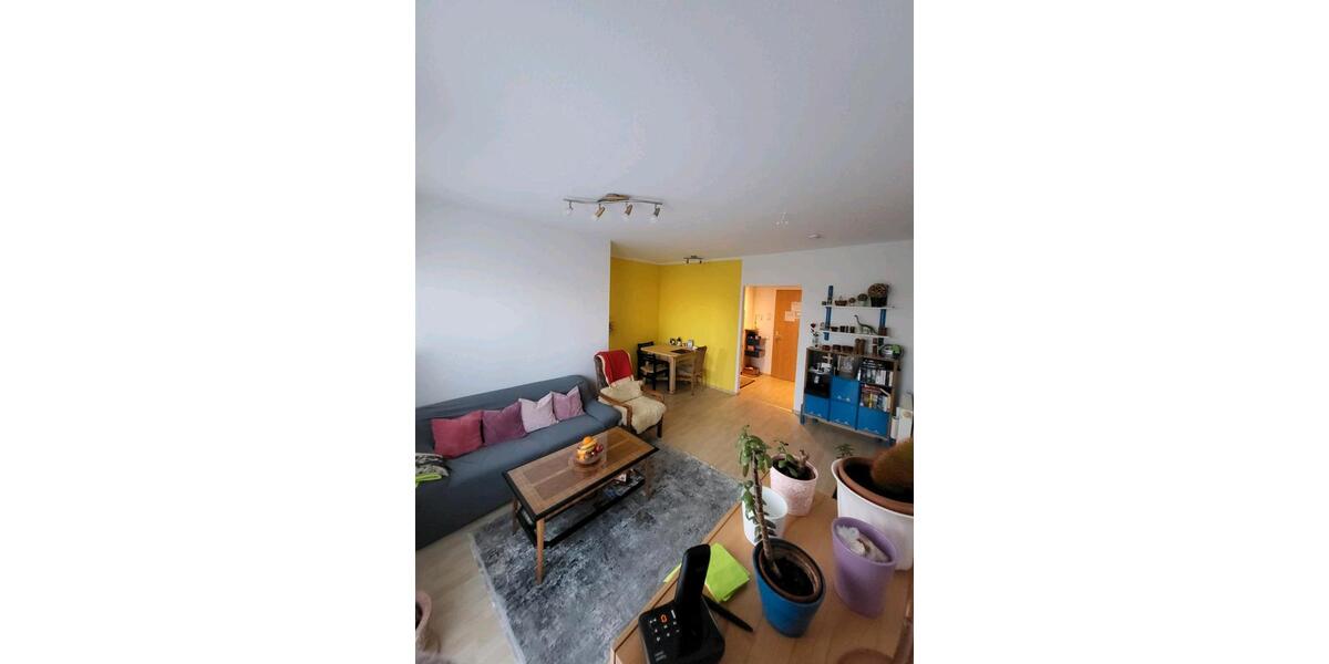 Terrassenwohnung Kernen im Remstal - 2 Zimmer, 58 m&sup2;, 230.000&euro; | Angebot:24523923