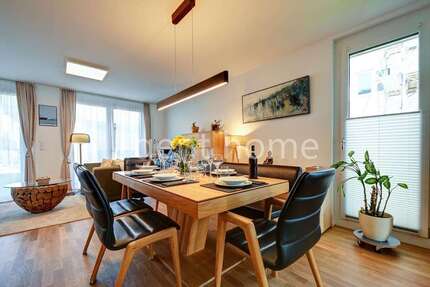 Wohnung Neuhausen Auf Den Fildern - 6 Zimmer, 180 m&sup2;, 3.130&euro; | Angebot:27668010