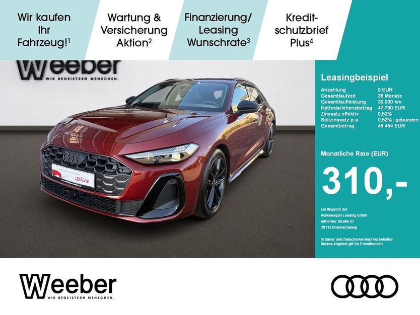 Audi A5 6.648 km 47.790 € Weil der Stadt 71263