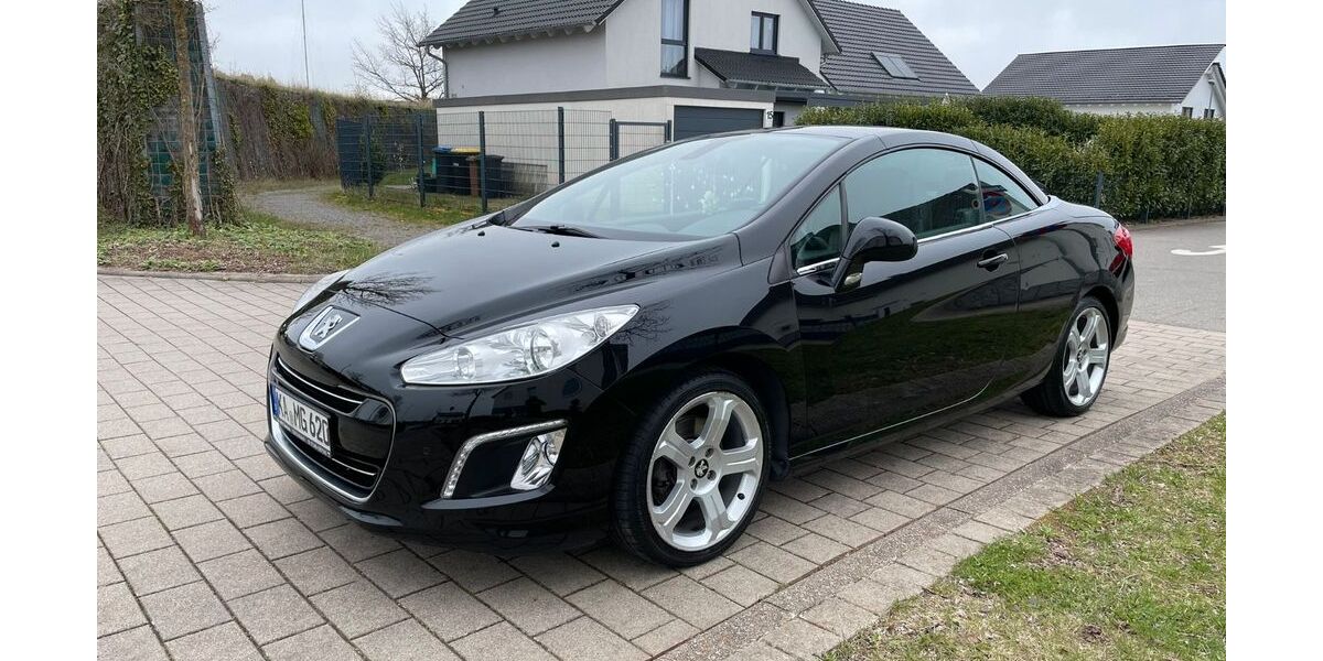 Peugeot 308 111.365 km 6.499 &euro; Pforzheim 75181