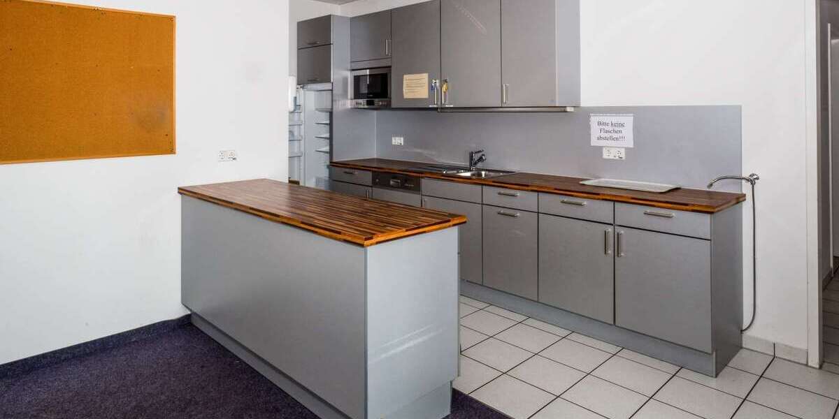 Gewerbeobjekt Schwieberdingen - 1.705&euro; | Angebot:27645038