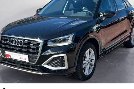 Audi Q2 39.448 km 23.960 &euro; Reutlingen 72760