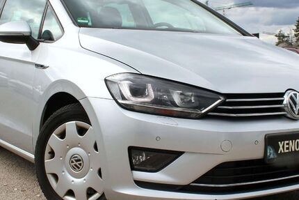 VW Golf 266.000 km 7.799 € Metzingen 72555