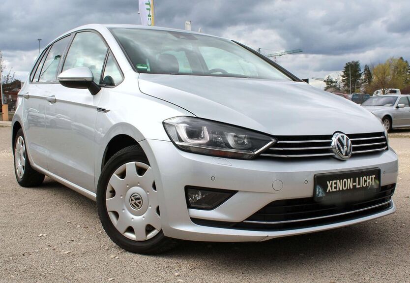 VW Golf 266.000 km 7.799 € Metzingen 72555