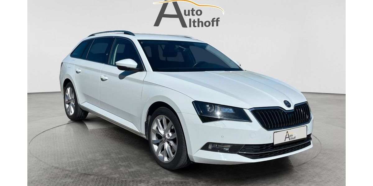 Skoda Superb 128.950 km 15.999 &euro; Ditzingen (bei Stuttgart) 71254